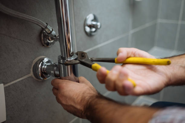 Best Water Softener Installation  in Goodrich, MI