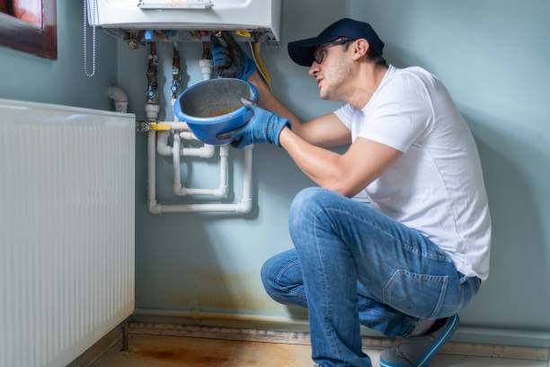 Best Plumbing Inspection Services  in Goodrich, MI