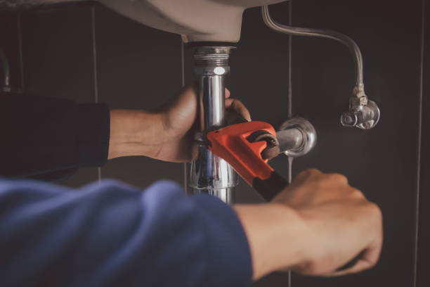 Best Water Heater Repair  in Goodrich, MI